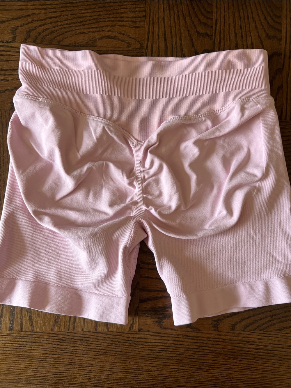 Scrunch Shorts Booty Lifting Scultping